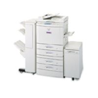 Sharp AR-LC1N Paper Bank Unit, 3000 Sheets