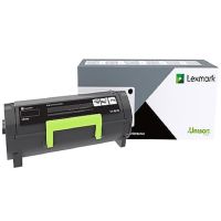 Lexmark B2300A0 Black Toner Cartridge (3K Pages)