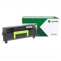 Lexmark B231000 Black Return Program Toner Cartridge (3K Pages)