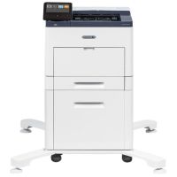 Xerox VersaLink B610/DX Printer Duplex Monochrome - Duplex, Fax 