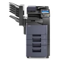 Copystar STAND406CIH High Copier Stand