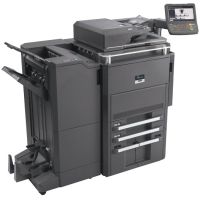 Copystar Cs-6500i Network Copier, Printer & scanner @ 65 PPM