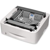 Canon 500 Sheet cassette - FLX Feeder 8