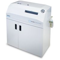 Formax Combi 0030 High Security Paper / Optical Media Shredder