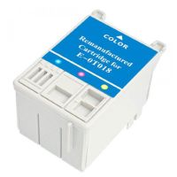 Compatible Epson T018201C Color Ink Cartridge (150 Pages)