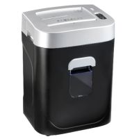 Dahle 22312 PaperSAFE Shredder Level P-4 Cross Cut