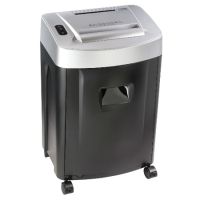 Dahle 22318 PaperSAFE Shredder Level P-4 Oil-Free