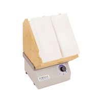 Formax FD 402E2 Two Bin Paper Joggers