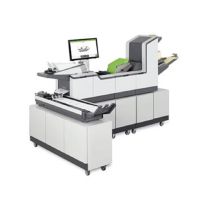 Formax FD 7104-22 Intelligent Feeder Folder w/ CIS Face Up Reading and Cabinet