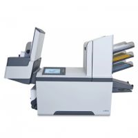 Formax FD 6306-Standard 3 Folder Inserter w/ 3 Standard Feeders