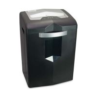 Formax FD 8204CC Deskside Cross Cut Shredder