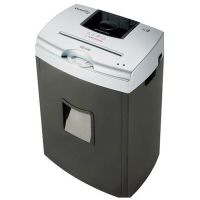 Formax FD 8202CC Cross Cut Paper Shredder