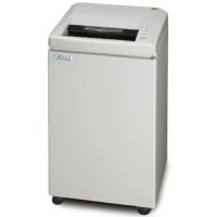 Formax FD 8300SC Paper Shredder - Strip Cut