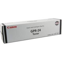 Canon GPR-24 Black Toner Cartridge (48k Pages)