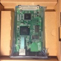 Secure Enhanced Network Interface Card 10 Base T/100 Base- TX