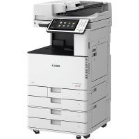 Canon ImageRunner C3525i II Printer : IR-C3525i II