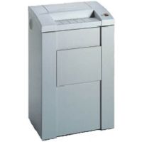 Intimus 0077SL High Security Paper Shredder, DOD Approved