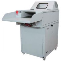 Intimus 1495 Paper Shredder - Strip Cut