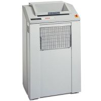 Intimus 802CC paper shredder - Intimus 802 CC Cross Cut