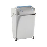 Kobra 240 SC Multipurpose Smart Card / ID Badge Shredder