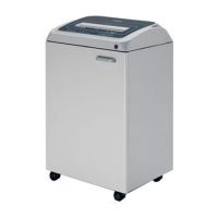 Kobra 310 TS CC2 Cross Cut Touch Screen Shredder With Auto Oiler