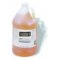 Kobra SO-2032 Shredder Oil 1 Gallon