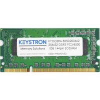 Kyocera 855D200662 144 Pin DDR3 1GB Memory