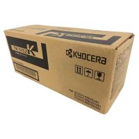 Kyocera TK-5152K Black Toner Cartridge (12k Pages)