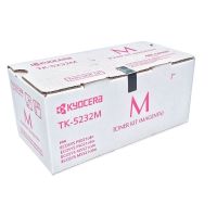 Kyocera TK-5232M Magenta Toner Cartridge (2.2k Pages)