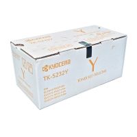 Kyocera TK-5232Y Yellow Toner Cartridge (2.2k Pages)