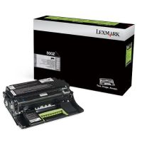 Lexmark 50F0Z00 Black Return Program Imaging Unit (60k Pages)