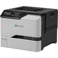 Lexmark CS725de Color Laser Printer