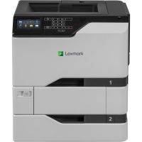 Lexmark CS725dte Color Laser Printer