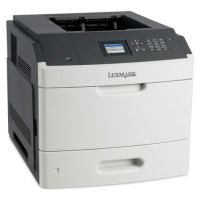 Lexmark MS811 MonoChrome Laser Printer : MS811