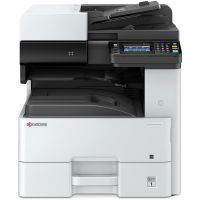 Kyocera ECOSYS M4125idn Copier - 1102P22US0