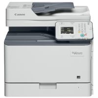 Canon imageCLASS MF820CDN Color Laser Printer : 820CDN