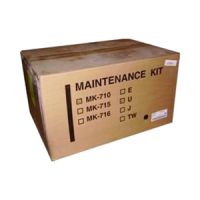 Kyocera MK-710 Maintenance Kit - 1702G12US0 (500k Pages)