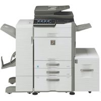 Sharp MX-230PD Paper Dust Removing Unit (100k Pages)