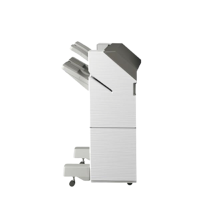 Sharp MX-FN30 3K Stacking 65-sheet Staple Finisher : MX-FN30