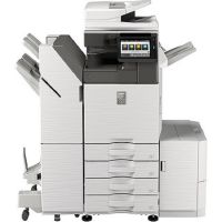 Sharp MX-M2651 Black & White Multifunction Printer