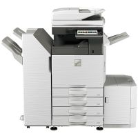 Sharp MX-M5070N B&W Workgroup Document System : MX-M5070