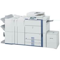 Sharp MX-M7001N Color Copier MFP