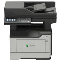 Lexmark MX521de Monochrome Multifunction Printer