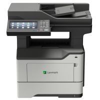 Lexmark MX622ade Monochrome Multifunction Printer