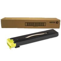 Xerox 006R01220 Yellow Toner Cartridge (34k Pages)