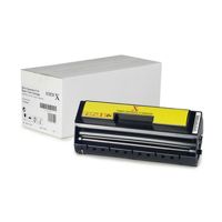 Xerox 013R00599 Black Toner Cartridge (3k Pages)