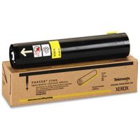 Xerox 016188100 Yellow Toner Cartridge (4k Pages)