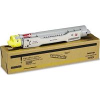 Xerox 016200700 Yellow Toner Cartridge (8k Pages)