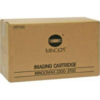 Minolta 0927-605 Black Imaging Unit (6k Pages)