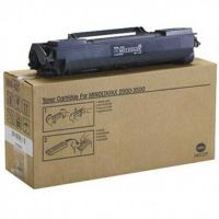 Minolta 0938-402 Black Toner Cartridge (4.5k Pages)